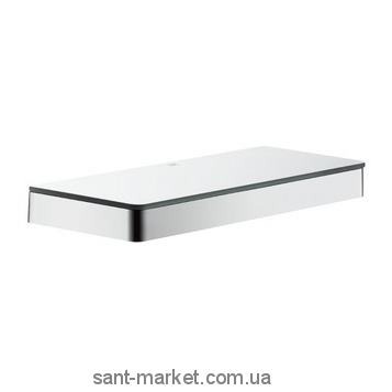 Hansgrohe Axor Universal Accessories Полочка для душевой 42838000