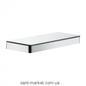 Hansgrohe Axor Universal Accessories Поличка для душової 42838000