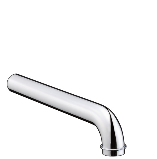 Hansgrohe Вигнутий патрубок 53555000