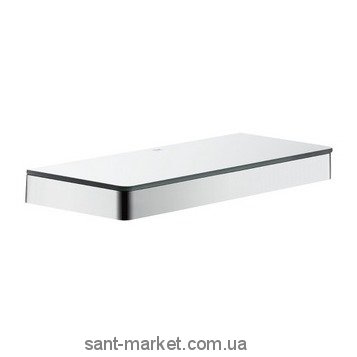 Hansgrohe Axor Universal Accessories Полочка для душевой 42838000