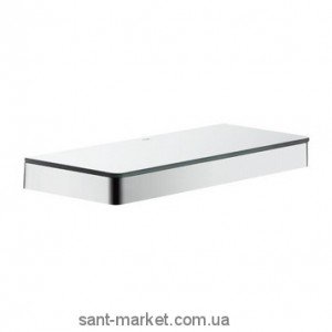 Hansgrohe Axor Universal Accessories Полочка для душевой 42838000