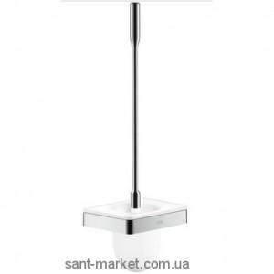 Hansgrohe Axor Universal Accessories Туалетний йоржик колба скляна 42835000