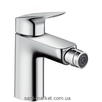Hansgrohe Logis 100 Смеситель для биде 71200000