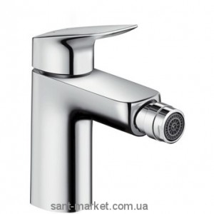 Hansgrohe Logis 100 Змішувач для біде 71200000