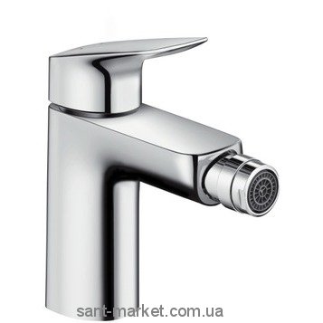 Hansgrohe Logis 100 Змішувач для біде 71200000