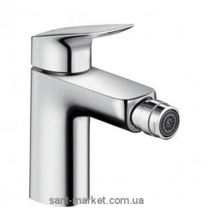 Hansgrohe Logis 100 Змішувач для біде 71200000
