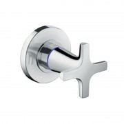 Hansgrohe Logis Запірний вентиль 71976000