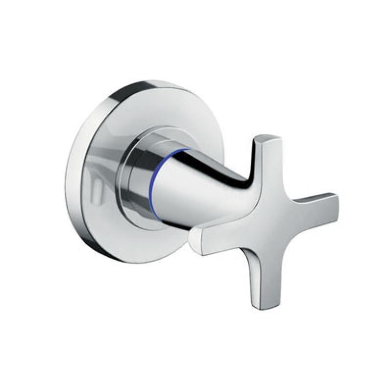 Hansgrohe Logis Запорный вентиль 71976000