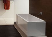 Ванна акрилова прямокутна Kolpa-san колекція Rapido 200x90х50