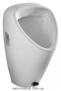 Пісуар електронний сенсорний Jika колекція Golem серія Antivandal H8430700004891