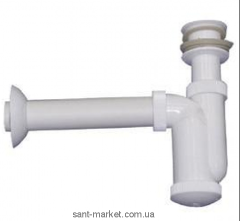 Сифон для пісуара Jika H8907300000001