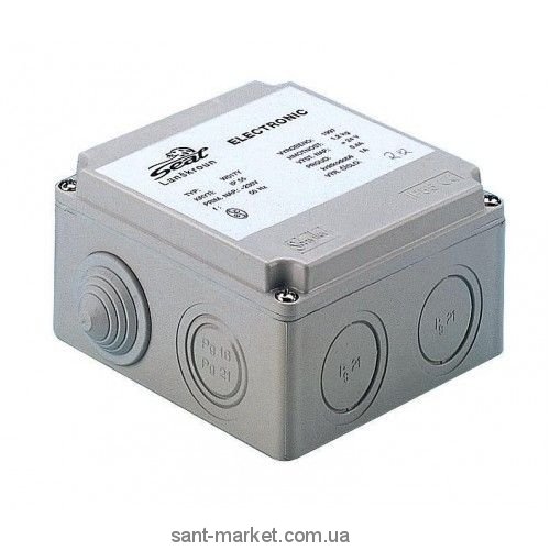 Блок живлення 24В Jika H8950710000001