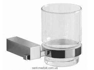 Стакан з власником Jika Cubito 3H3847330040001