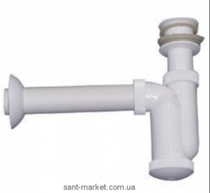 Сифон для писсуара Jika H8907300000001