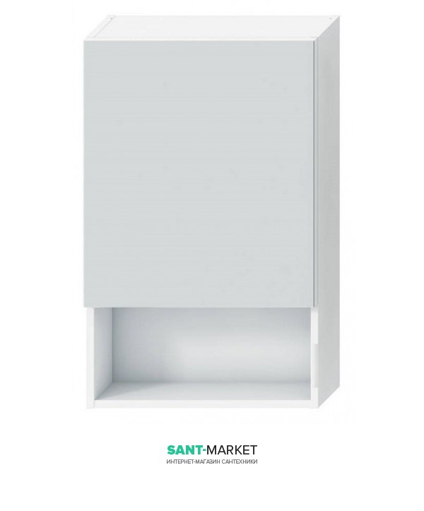 Дзеркальна шафа Jika Lyra білий H4532310383041