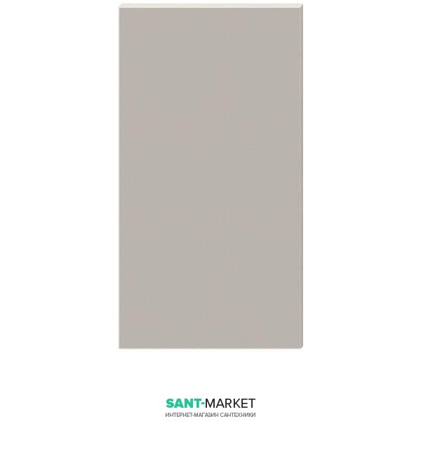 Зеркало Jika Lyra белый H4531910383041