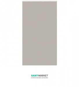 Зеркало Jika Lyra белый H4531910383041