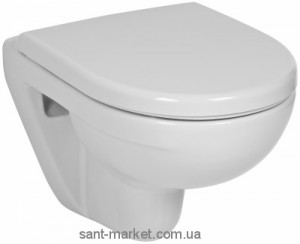 Унітаз підвісний Jika колекція Lyra H8233820000001