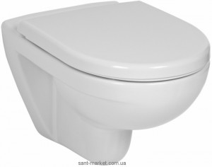 Унітаз підвісний Jika колекція Lyra H8233800000001