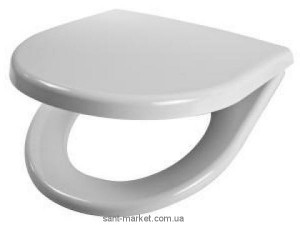 Сидіння з кришкою для унітазу Jika Lyra Plus H8933813000001