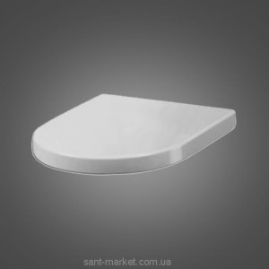 Сидіння з кришкою для унітазу Jika Lyra Plus H8933853000001