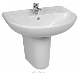 Полупьедестал Jika Lyra Plus H8193810000001