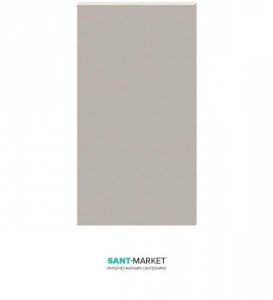 Дзеркало Jika Lyra білий H4531910383041