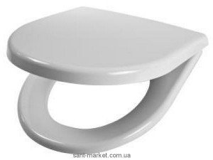 Сиденье с крышкой для унитаза Jika Lyra Plus H8933813000001
