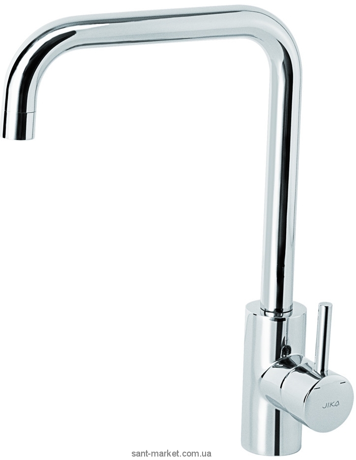 Змішувач для кухні Jika Mio змішувач H3517110042001