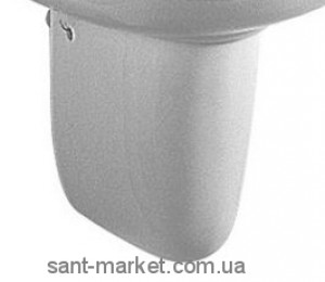 Полупъедестал Jika Olimp Deep H8196110000001