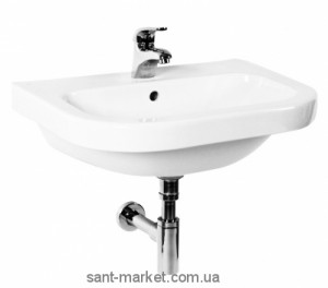 Раковина для ванной подвесная Jika коллекция Olymp Deep белая H8126120001041