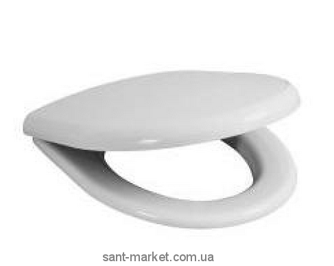 Крышка для унитаза Jika Olymp/Baltic H8932813000631