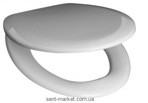 Сиденье для унитаза Jika Olymp H8932843000001