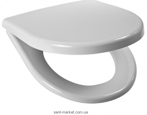 Сидіння для унітазу Jika Tigo H8933853000631