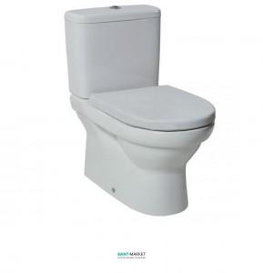 Унитаз напольный Jika коллекция Tigo H8242160002311