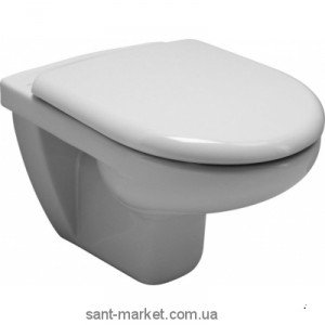 Унитаз подвесной Jika коллекция Olymp Deep H8206110000001