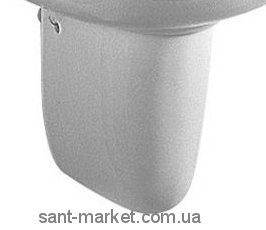 Полуп'едестал Jika Olimp Deep H8196110000001