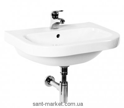 Раковина для ванной подвесная Jika коллекция Olymp Deep белая H8126120001041