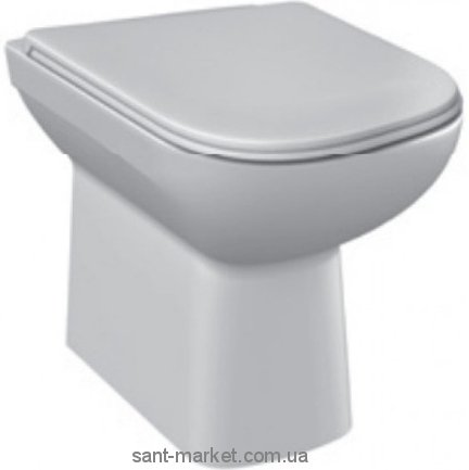 Унітаз підлоговий приставний Jika колекція Olymp Deep H8216150000001