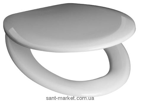 Сидіння для унітазу Jika Olymp H8932843000001