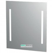 Зеркало Jika Clear 100x81 H4557651731441