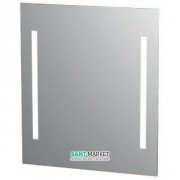 Зеркало Jika Clear 100x81 H4557651731441