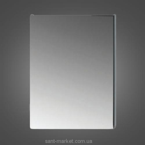 Зеркало Jika Clear 45x81 белый глянец H4557011731441