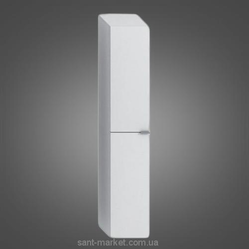 Пенал Jika Tigo 30x162x37 белый H4552640215001