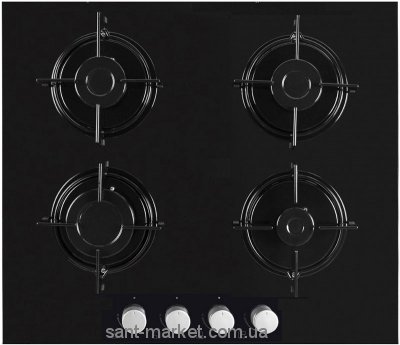 Beko Варочная поверхность газовая HISG64220S