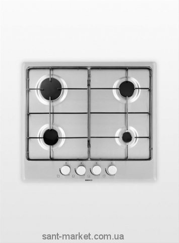 Beko Варочная поверхность газовая HIMG64223X