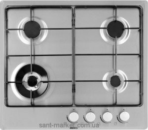 Beko Варочная поверхность газовая BEKO HIMW64223SX