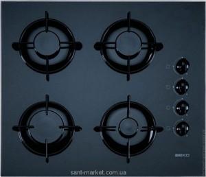 Beko Варильна поверхня газова HISG64120