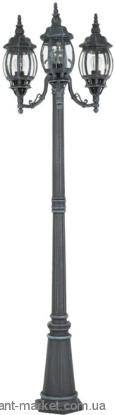 Eglo Ліхтарний стовп 4171