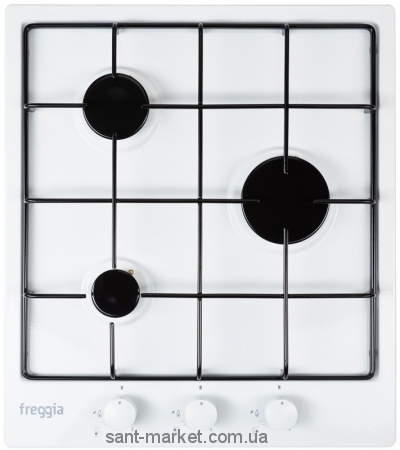 Freggia Варочная поверхность газовая HB430VW